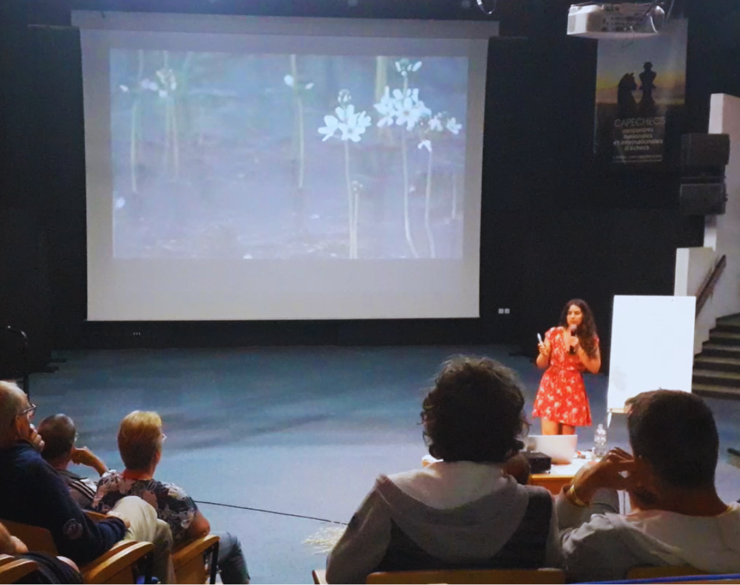 Marion musso conference